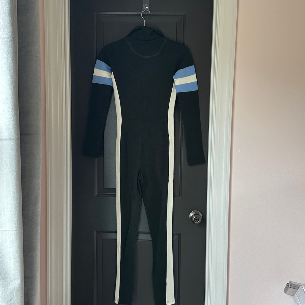 We Norwegian Ski Jumpsuit - Picture 6 of 7
